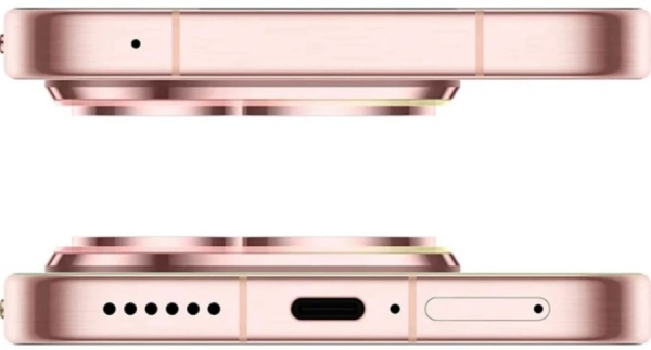фото Смартфон Huawei Pura 90s Pro 12/512GB в Омске