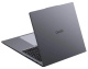фото Ноутбук Chuwi Corebook Plus 16" (AMD Ryzen 5, 16Гб DDR4, SSD 512 Гб, Radeon Graphics, Windows 11 Домашняя) Серый [2102172]