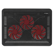 фото Подставка для ноутбука Crown CMLC-1043T BR