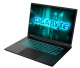 фото Ноутбук  GIGABYTE Gaming A16 GA6H (УЦЕНЕННЫЙ) в Перми 16 ", Core i7, 16 Гб RAM, 512 Гб SSD, GeForce RTX 4050, Черный
