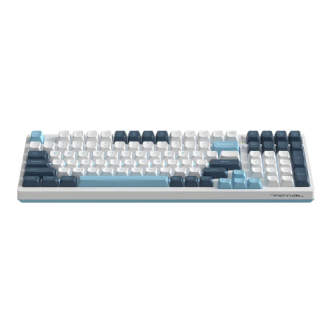 фото Клавиатура  A4Tech Fstyler FS300 в Челябинске