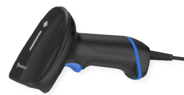 фото Сканер штрих-кодов Newland NLS-HR2000-US в Красноярске