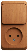 фото Блок Systeme Electric BPA16-205T