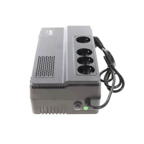 фото Источник бесперебойного питания  APC Easy Back-UPS BV650I-GR в Красноярске