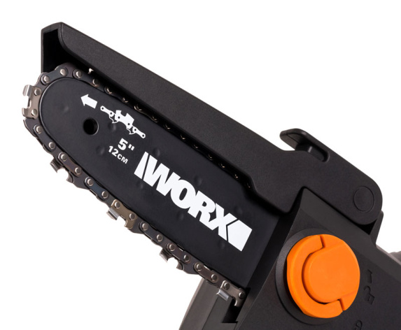 фото Пила  Worx WG325E в Краснодаре