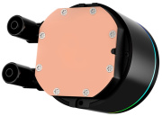 фото Система охлаждения PCCooler DA360 Pro ARGB Digital BK