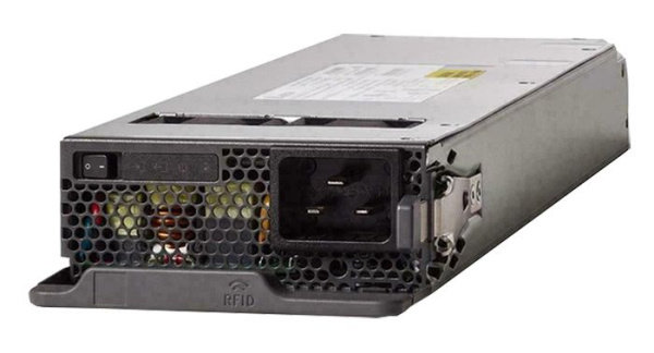 фото Блок питания  Cisco C9400-PWR-2100AC в Красноярске