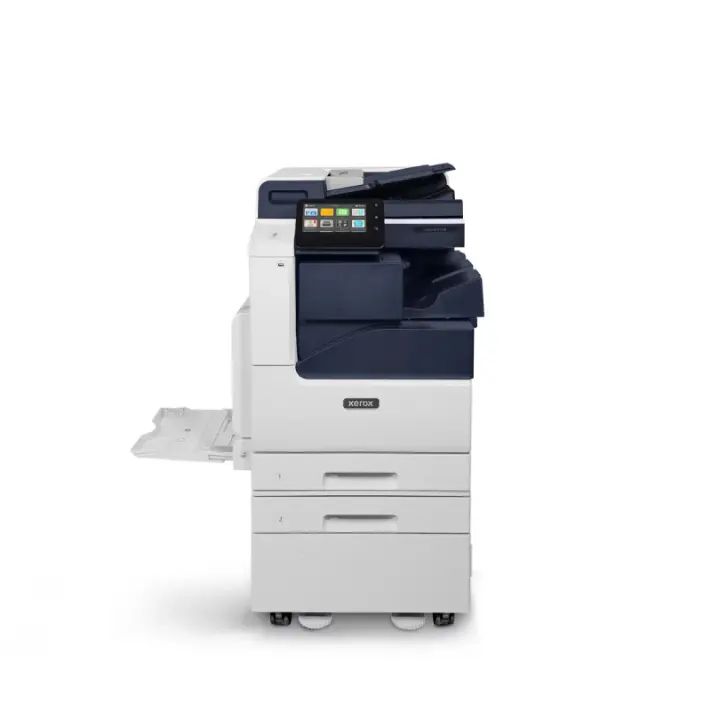 

МФУ лазерное цветное Xerox VersaLink C7125 А3, 25стр/мин, с дополнительным лотком и тумбой (C7101V_D+097S05202+097S04907), VersaLink C7125