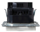 фото Розетка с заземлением  IEK BR-R14-16-U21-D31-K01 в Самаре