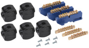 фото Комплект IEK MKM-40-3