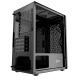 фото Корпус mATX Powercase Mistral Micro Z3B Mesh LED в Омске