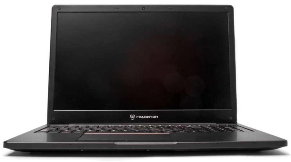 

Ноутбук Гравитон Н14И-ТП i3-1125G4/8GB/256GB SSD/14.0" FHD/Wi-Fi/BT/noOS, Н14И-ТП