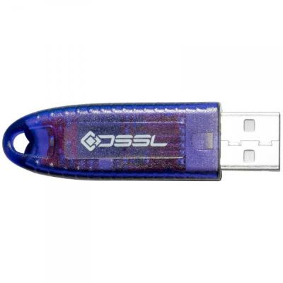 фото Ключ  TRASSIR USB-TRASSIR в Омске