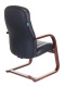 фото Кресло офисное Бюрократ T-9923WALNUT-AV в Воронеже