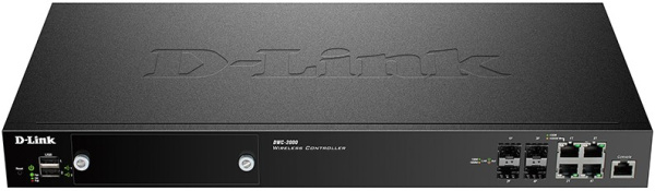 фото Контроллер  D-link DWC-2000/A в Красноярске