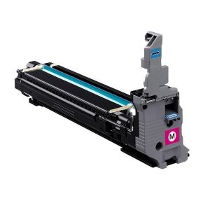 

Блок проявки Konica Minolta A2X20ED bizhub C654/C754 тип IU-711M красный, A2X20ED