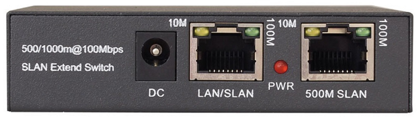 

Удлинитель OSNOVO TR-IP1(800m) Fast Ethernet до 500м. 100 мбит/c - (500м), 10 мбит/c - (800м) 5. DC2.1х5мм, 2xRJ45(10/100 Base-T; SLAN). Встроенная гр, TR-IP1(800m)