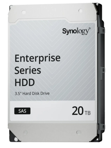 фото Жесткий диск Synology HAS5310-20T в Смоленске