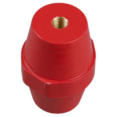 Изображение товара Изолятор IEK YIS11-76-25 для электрических систем 1000 В