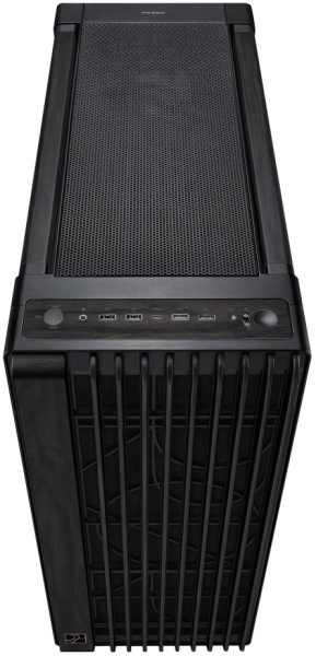 фото Корпус eATX ASUS PROART PA602 WOOD METAL PWM BLACK в Самаре