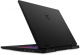 фото Ноутбук  MSI Pulse 16 AI C1VGKG-018RU в Красноярске 16 ", Core Ultra 7, 16 Гб RAM, 1 Тб SSD, GeForce RTX 4070, Черный