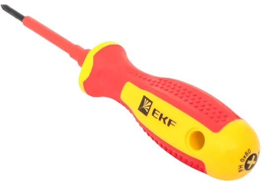 фото Отвертка  EKF ph-0-60-exp-in в Санкт-Петербургe