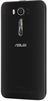 фото Мобильный телефон  ASUS ZenFone 2 ZE550KL 16Gb Black