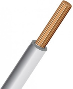 фото Провод РЭК-Prysmian ПуГВ1х0,75(Б,ГОСТ,Prys)