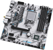 фото Материнская плата MAXSUN MS-eSport Z890M WIFI ICE