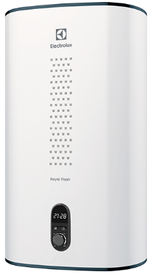 фото Водонагреватель  Electrolux EWH 100 Royal Flash в Уфе
