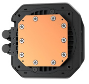 фото Система охлаждения Deepcool LM360