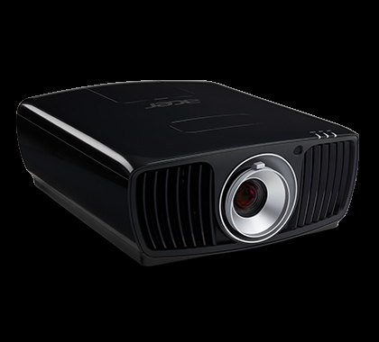 фото Проектор  Acer V9800