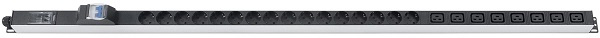 фото Блок розеток  Cabeus PDU-32-24S-B-T в Уфе