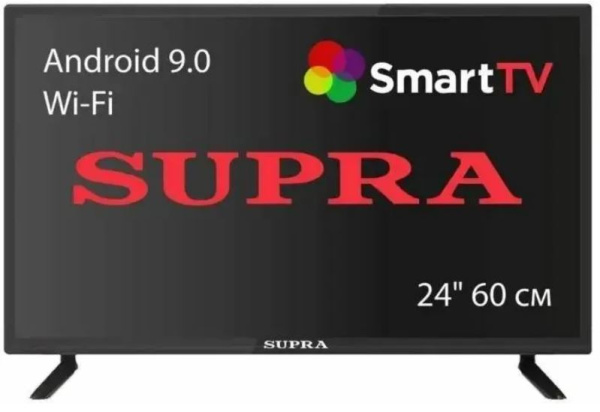 фото Телевизор  Supra STV-LC24ST0080W в Санкт-Петербургe