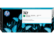 фото Картридж HP 747