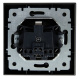 фото Розетка с заземлением в сборе IEK BR-R14-16-K46-F в Уфе