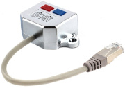 фото Разветвитель Cablexpert NCA-SP-02