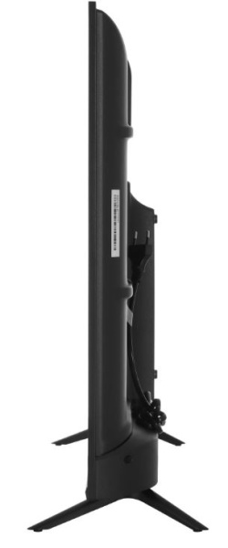 фото Телевизор  Haier DH1ZR7M00RU