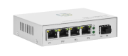 фото Коммутатор SNR SNR-S1904G-1S