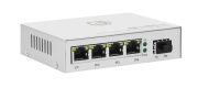 фото Коммутатор SNR SNR-S1904G-1S