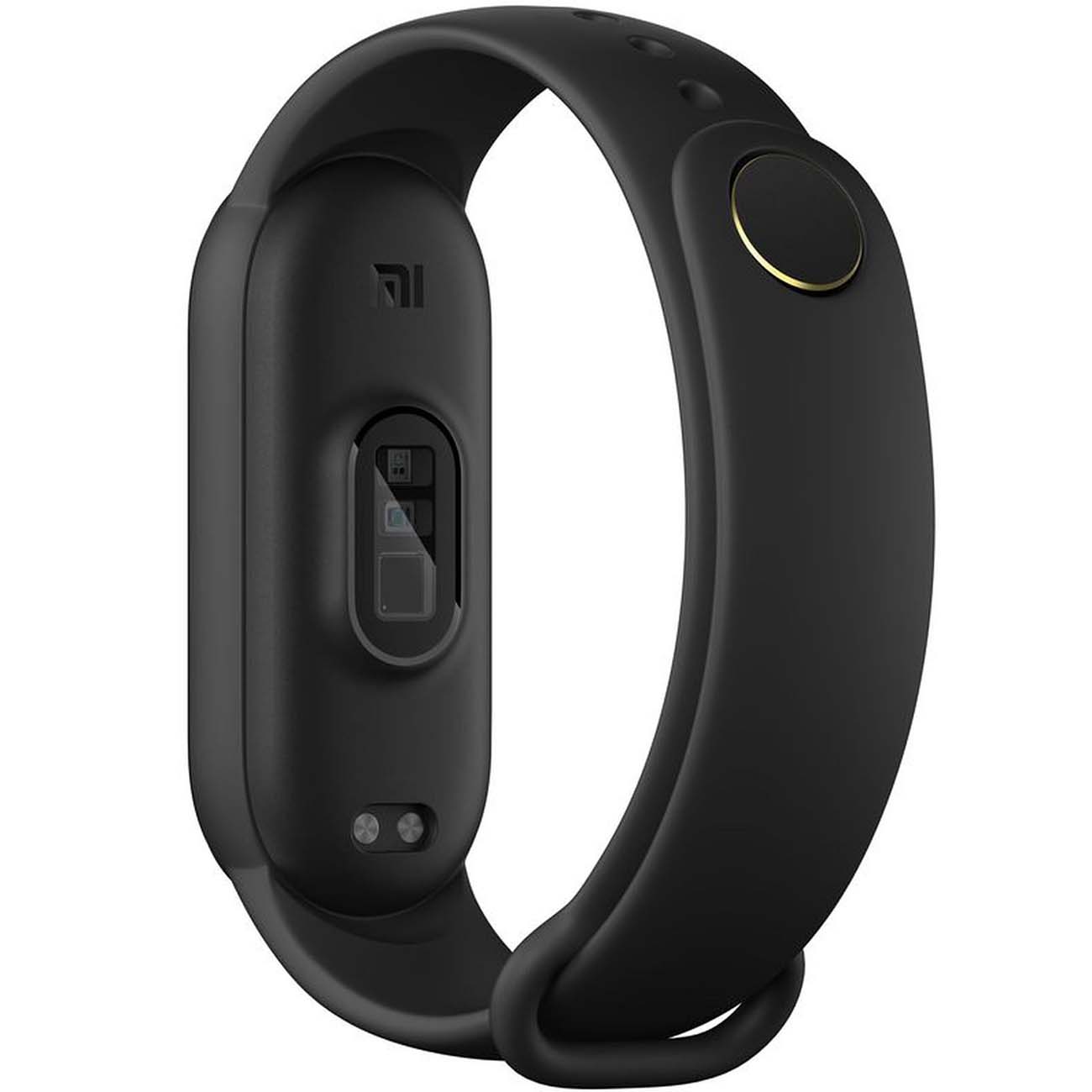 

Браслет Xiaomi Mi Smart Band 6 NFC BHR4954GL, Mi Smart Band 6 NFC