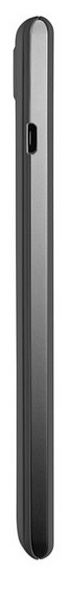фото Мобильный телефон  ZTE Blade G Lux Black