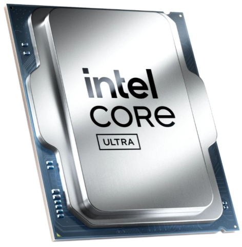 фото Процессор  Intel Core Ultra 5 235 в Уфе