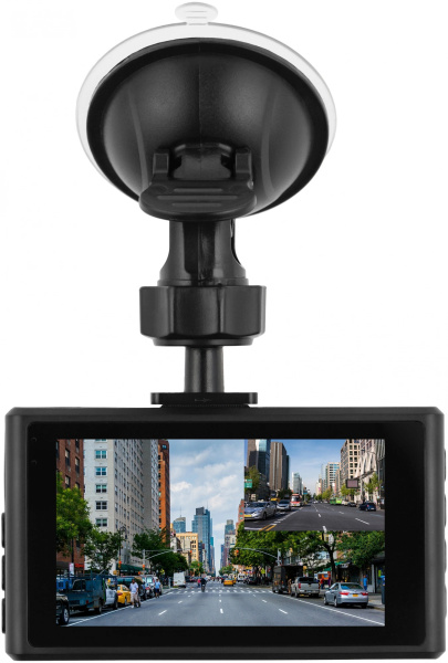 фото Видеорегистратор  Digma FD300DW в Челябинске