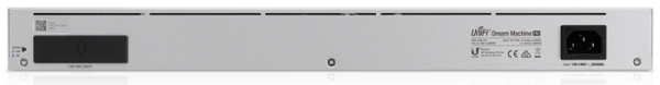 фото Маршрутизатор  Ubiquiti UniFi Dream Machine Pro в Екатеринбурге