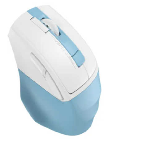 фото Мышь wireless A4Tech Fstyler FG45CS Air в Казани