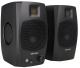 фото Студийный монитор Adam D3V Black