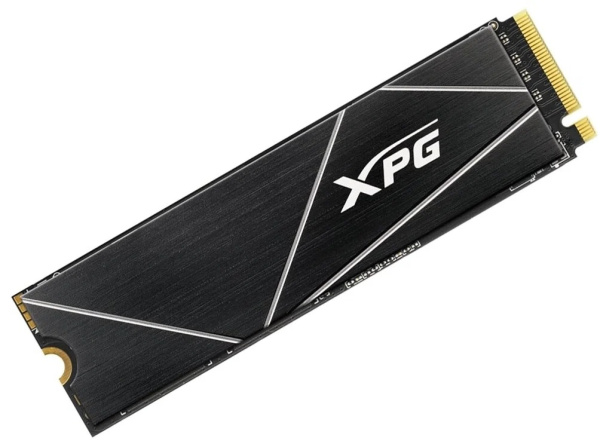 фото Накопитель SSD M.2 2280 ADATA AGAMMIXS70B-2T-CS в Уфе 2000 ГБ
