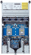 фото Серверная платформа GIGABYTE R283-Z90-AAD2