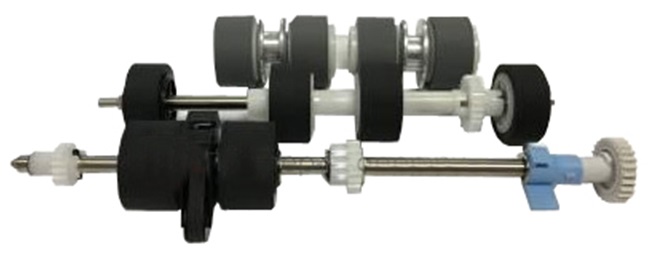 

Запчасть Avision 003-8291-0-SP комплектов роликов Roller KIT AD6090, 003-8291-0-SP